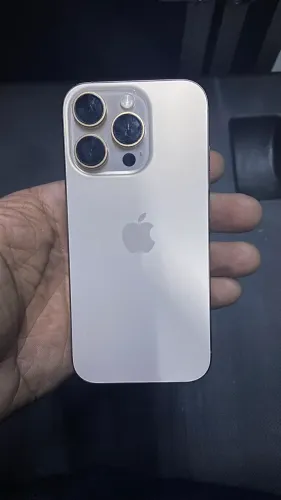 iPhone 16 pro 128 gb