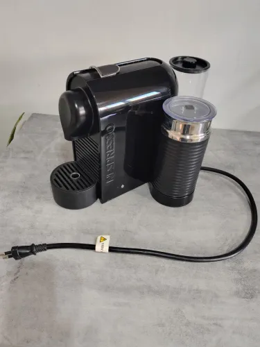 Nespresso U Milk D55 Umilk