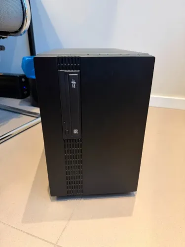 PC Desktop i7 8th Gen | 64GB RAM DDR4 Kingston | SSD NVMe Samsung | Fonte 600W 80+