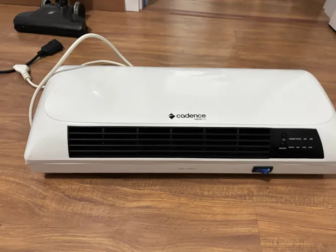 Aquecedor Cadence Classic Air - 220v
