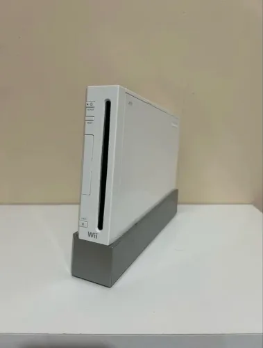 Nintendo Wii