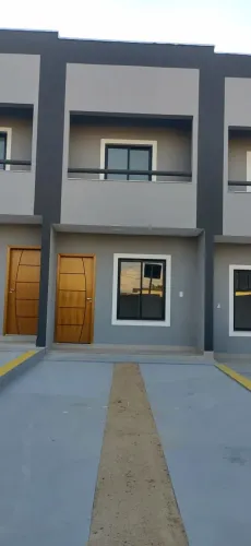 Realize o sonho de morar no que é seu, e viva feliz.