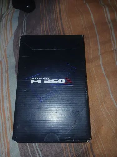 Módulo athlon m250x