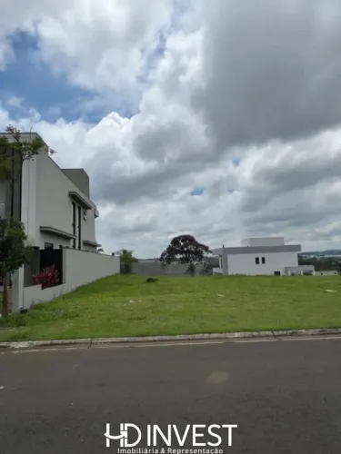 Lote / Terreno a Venda Condomínio Santorini Park Meraki - Indaiatuba SP - HD Invest