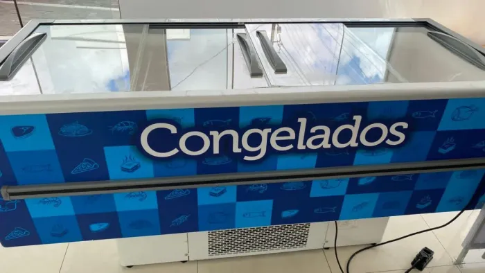 ? OPORTUNIDADE - EQUIPAMENTOS DE AÇOUGUE SEMINOVOS ?