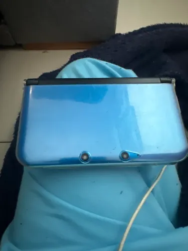 Old 3ds xl