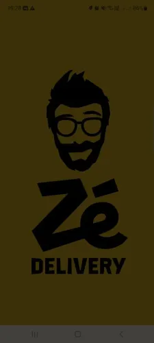 VAGA PARA ENTREGADOR - ZÉ DELIVERY ?