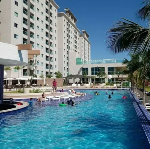 SALINAS PARK RESORT  07/05 a