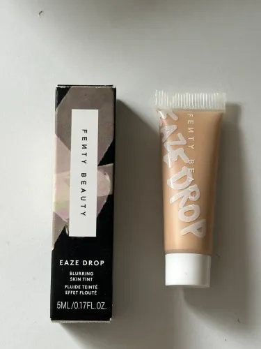 Base Ease Drop Fenty mini cor 5