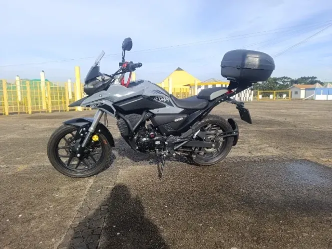 Storm 200