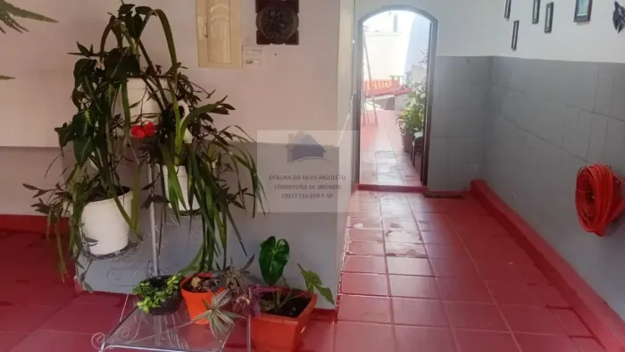 Casa para venda na Vila Liviero com 153m² de terreno e 100m² de área construída!!!!