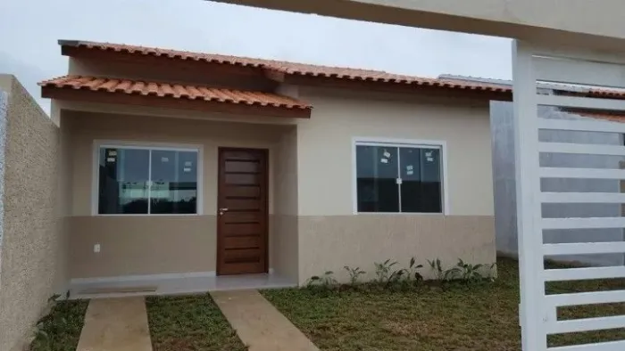 Vendo Casa