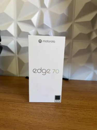 Motorola Edge 70 5G 256GB 24GB RAM