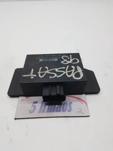Módulo Trava Porta Vw Passat 2.8 V6 1998 / 1999 N1j0959799q