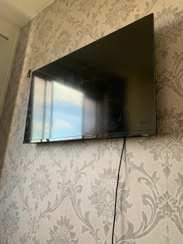 Televisão 43 polegadas 