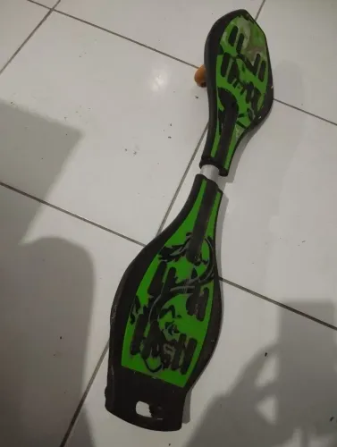 Waveboard