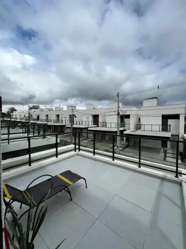 casa duplex vila zoe