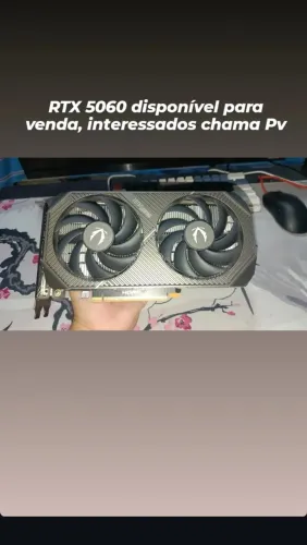 RTX5060