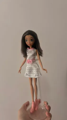 Boneca Francesca - Violetta Disney