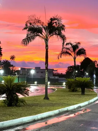 Lote Terreno Condomínio Reserva do Parque Ponta Negra 519m²