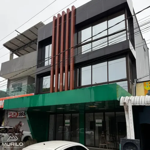 VENDE-SE IMÓVEL COMERCIAL, VP3 FOLHA 15 NOVA MARABÁ, MARABÁ-PA.