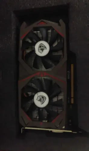 Rx580 8gb