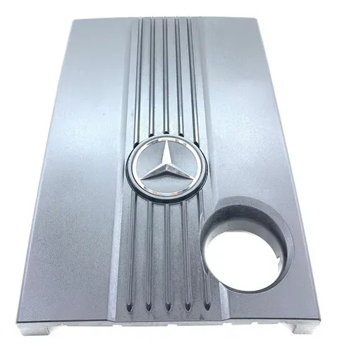 Tampa Motor Mercedes-benz C200 Compressor 1.8 Turbo 2009
