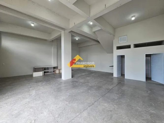 Loja para aluguel, Residencial Doutor Walchir Resende Costa - Divinópolis/MG
