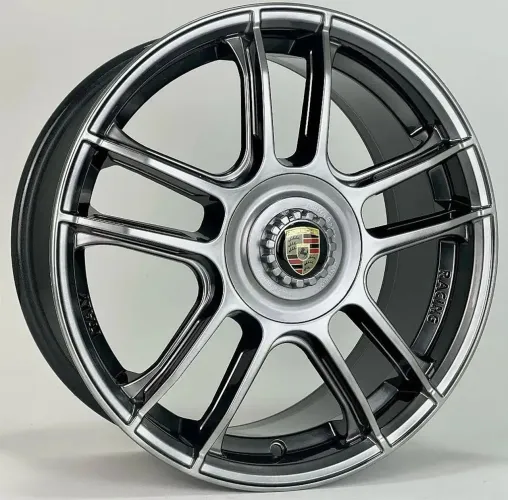RODAS ITALY RACING ARO 17 MULT FUROS 4X100/108 TALA 7