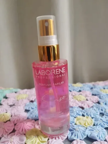 Perfume capilar laborene profissional 35,00