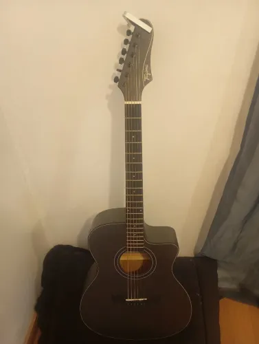 Violão tagima rio negro