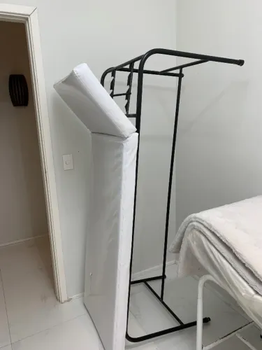 Maca de massagem/depilacao