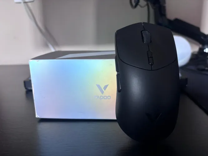 Mouse Rapoo VT7 MAX 