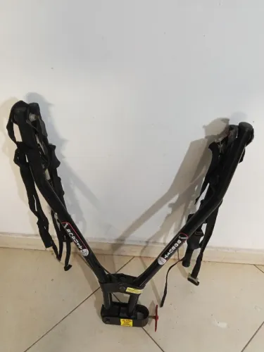 Transbike Robust