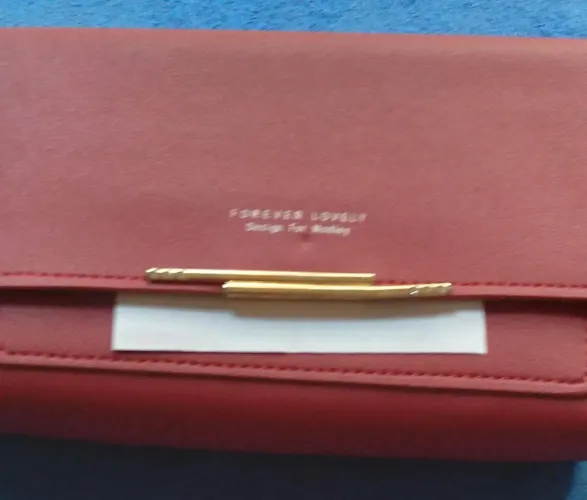 Bolsa carteira