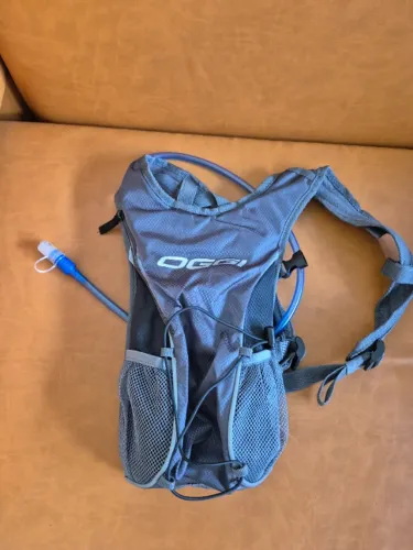 Mochila Hidratação