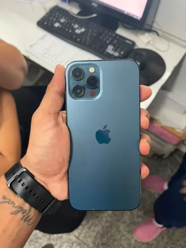iPhone 12 Pro max 128 giga 