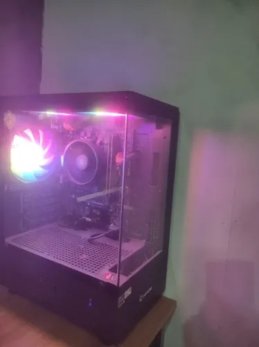 Pc Gamer Ryzen 5