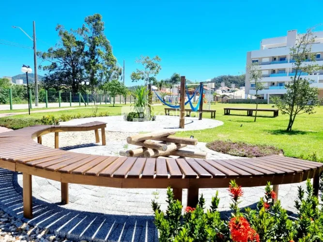 Apartamento 2 quartos no bairro Ingleses - Florianópolis