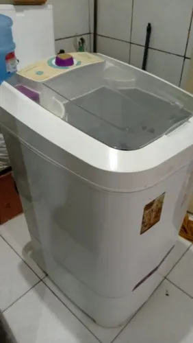 Newmaq tanquinho de 12 quilos