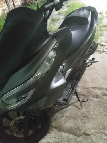 Vendo pcx