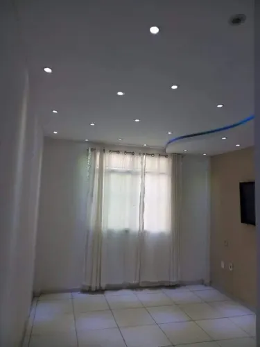 Ótimo Apartamento