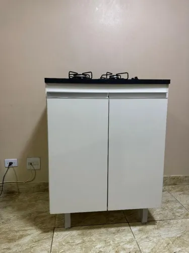 Fogão Cooktop 