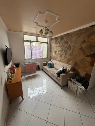GO UP Aluga 3/4 Conjunto Império Amazônico bloco 3 andar somente armários- não tem GARAGE