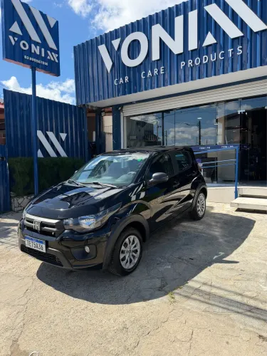 Alugue seu carro sem burocracia