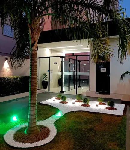FLAT 90% MOBILIADO PRA VENDA EM CUIABÁ MT PRÓXIMO DO PANTANAL SHOPPING E CENTRO POLITICO A