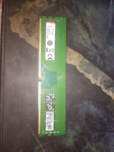 Memória RAM Kingston DRR4 8GB
