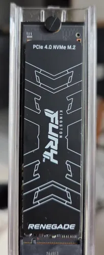 SSD M.2 2280 Fury Renegade 1TB