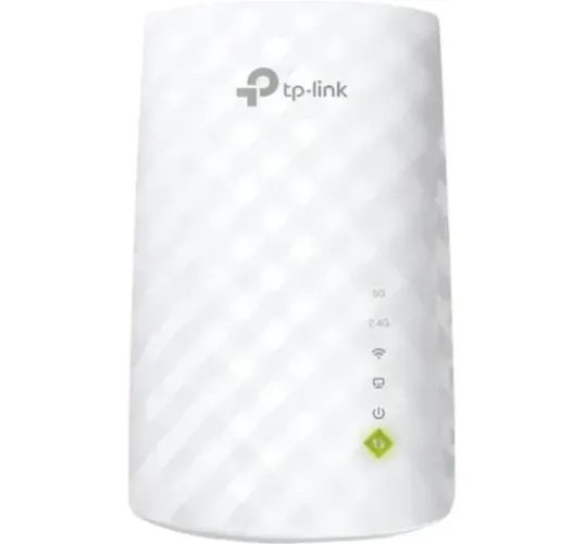 Repetidor de sinal wireless Tp-link RE 200 Usado