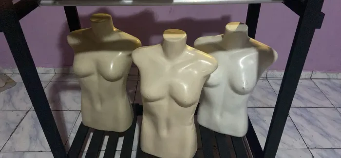 Maniquim